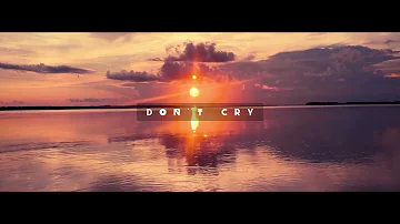 Don't Cry Summer Arabic Oriental Reggaeton DeepHouse Type Instrumental