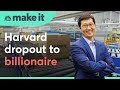 Coupang: How a Harvard dropout founded South Korea's most valuable start-up | Make It International