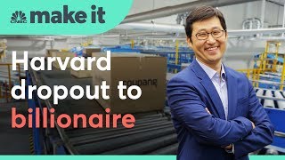 Coupang: How a Harvard dropout founded South Korea's most valuable startup | Make It International