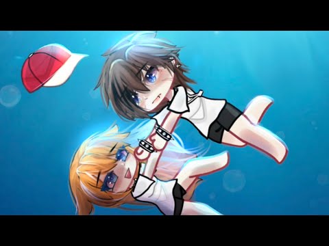 🌊✧.*• — hole-dwelling / GACHA LIFE MEME / ❌ ORG [] ➪ Desc.. // #Aurixx