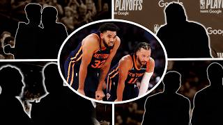 Teams That Will Look Way Different Next Year...if They Dont Win