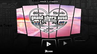 GTA Stereo Hearts Part 1