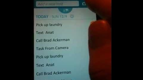 24me tutorial and product demo