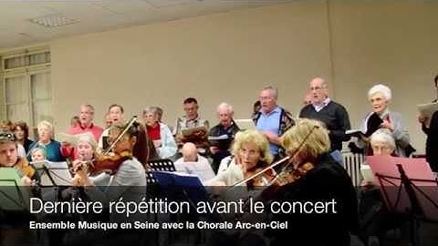 Concert Dimanche 31 Mai 2015, 16h