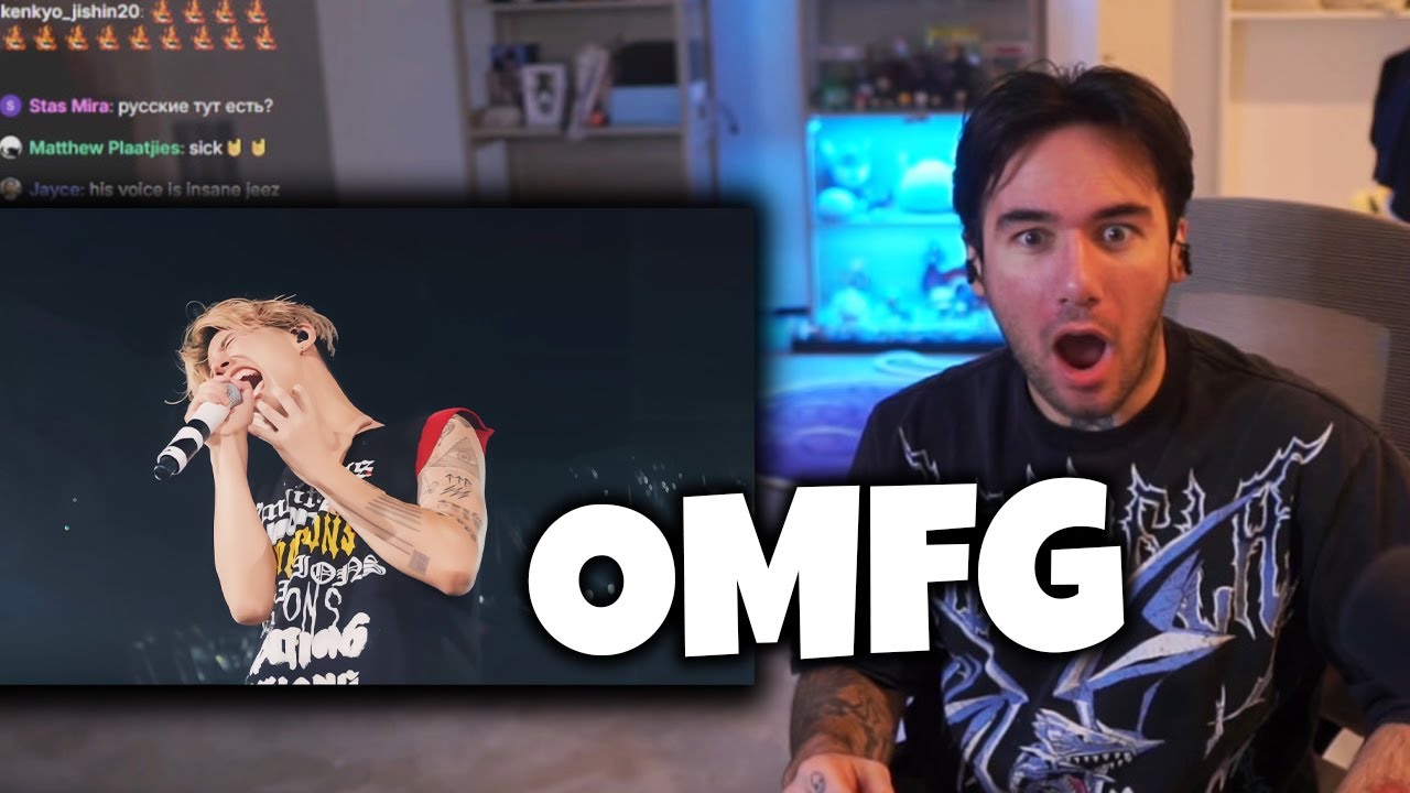 FIRST TIME REACTION to ONE OK ROCK - 'We Are' (LIVE)