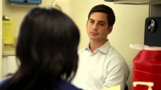 Accreditation Domain 12 Video:  "Governance"