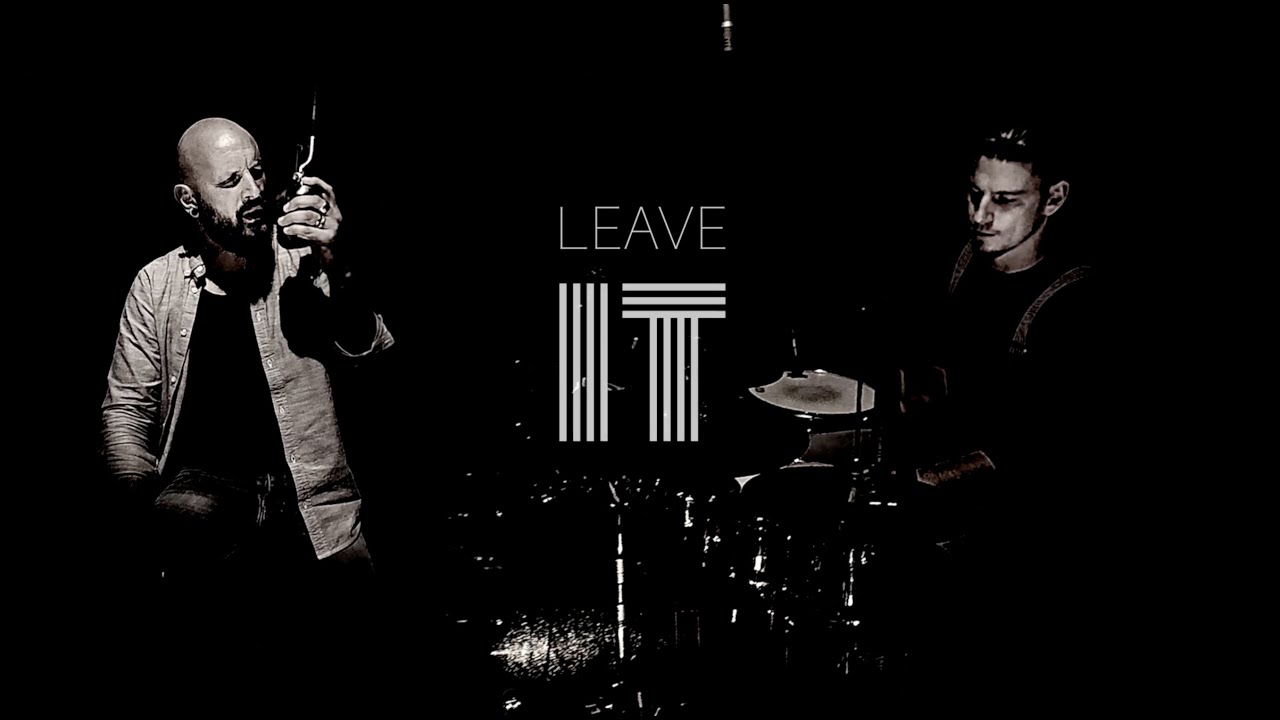 DND Live Band - Leave it