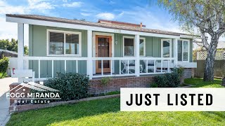 3610 W Allan Ave, Burbank