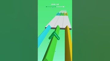 Blob Shifter 3D Funny Gameplay 118