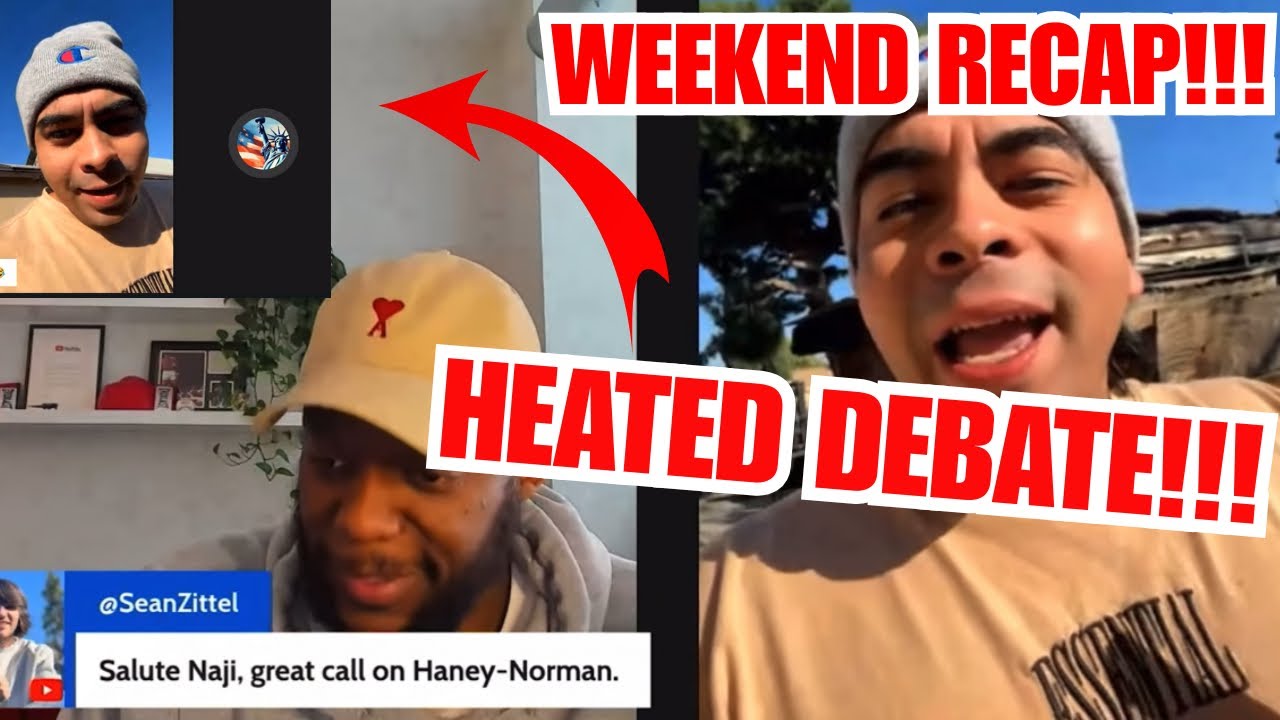 DAVID BENAVIDEZ NOT A GREAT FIGHTER DEBATE!!! ABDULLAH MASON VS SCHOFIELD?!! RING IV RECAP!!!