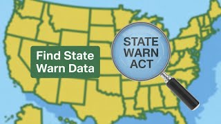 What Are State Worker Adjustment & Retraining Notification Websites?