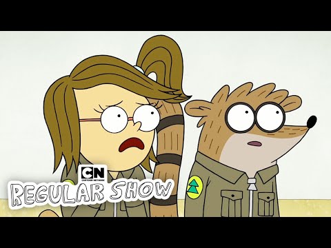 Regular Show | New Beds | Cartoon Network cn video download