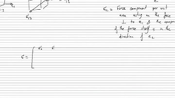 Lectures 6 7 Video 1