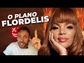 Léo Lins - FLORDELIS NA NETFLIX