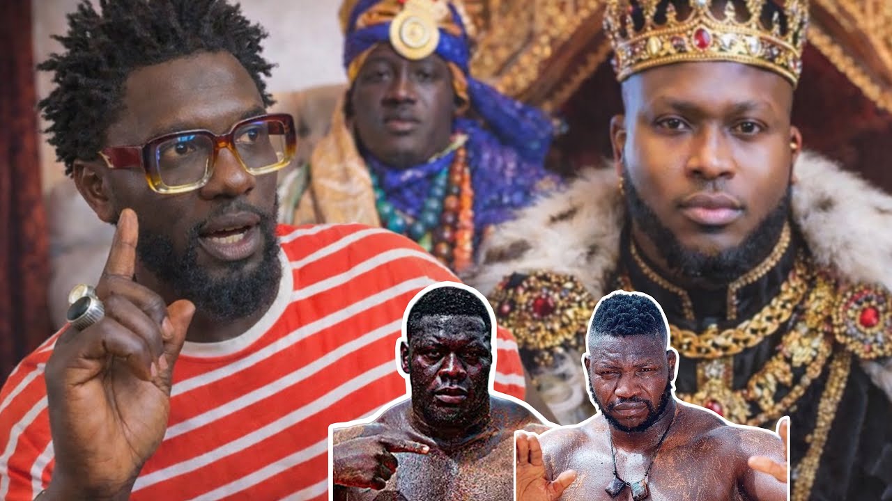 Bilahi walahi modlo dakoy d..Alahu akbar après F2F galaye mbaye jure franc bima guiss ..