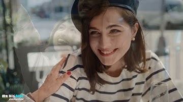 Cadmium - Ghost  (Feat.  Eli Raain)