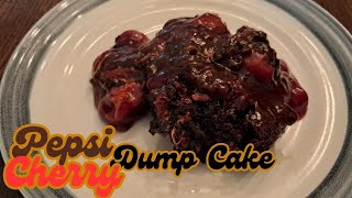 Pepsi Cherry Dump cake
A channel for anyone who loves to cook , likes fast meals, needs a food fix sometimes, or likes the occasional cookbook fancy!
Ingredients for todays recipe are below! Any questions leave a comment!
1 Box Chocolate Cake Mix
1 Cup of Pepsi, or Coke
2 Cans of Cherry Filling
1 Cup Chocolate Chips
Updates every Sunday and Wednesday so Sub and Ring the bell so you can be notified about it all!
Dont miss any of the recipes coming up! Pepsi Cherry Dump cake