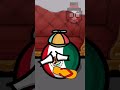 2x1=2 meme #shorts #countryballs #polandball #humor #xd #meme #gracioso