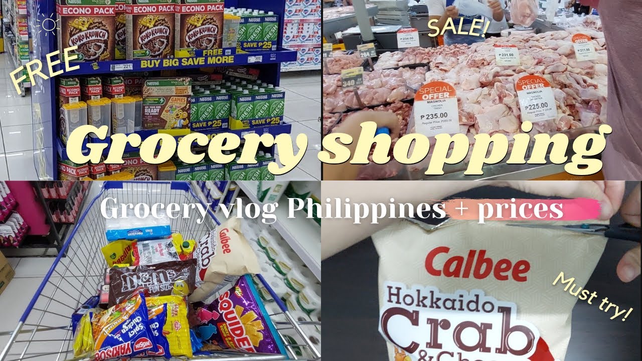 grocery-shopping-philippines-prices-relaxing-asmr-grocery
