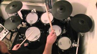 A Girl Like You -The Rascals (Drum Cover) chords