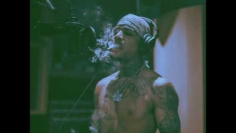 Z Money - Born In The Gym (Verse)