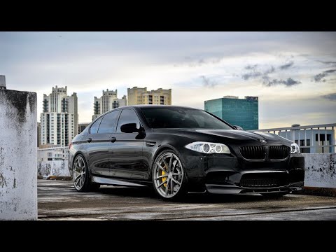 Видео: BMW 530d F10 лучшая среди лучших