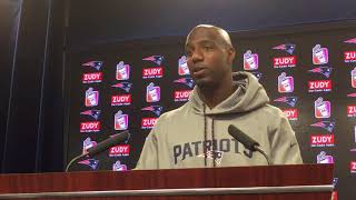 Celebrity Duron Harmon offers Marcus Williams advice after missed tackle in wild Vikings-Saints finish Wealth