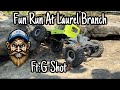 First Run At Laurel!! Ft:G-Shot