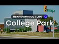 College Park | Oakville Neighborhood Guide - Canada Moves You