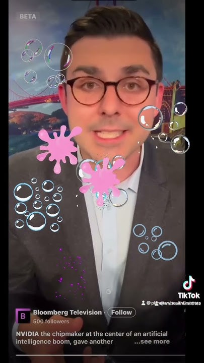 AI bubble like 1999 2000 Invidia Got to love all the parties drinking AI bubble like 1999 2000 Invidia Got to love all the parties drinking
