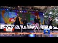 Backstreet Boys Perform Don T Go Breaking My Heart On Good Morning America Backstreet Boys Perform Don T Go Breaking My Heart On Good Morning America