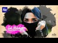 After Effects-ত Ink Slideshow কেনেকৈ বনাব? | Step-by-Step Assamese Tutorial
