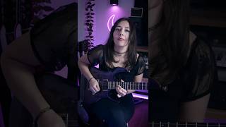 Living Colour  Cult Of Personality Guitar Solo 