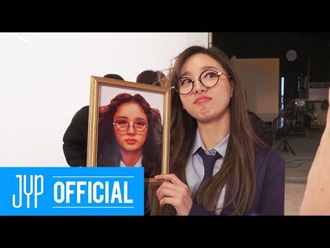 Twice Tv What Is Love Ep.01