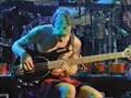 Pretty Little Ditty live - Red Hot Chili Peppers