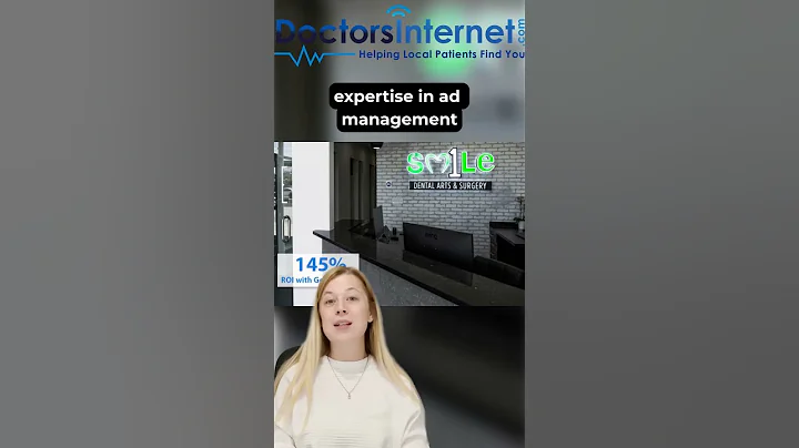 Google Ads for Doctors