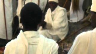 Ethiopian Orthodox Chants 2