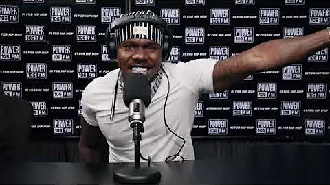 DaBaby Freestyle (Over Sexyy Red) “Get It Sexyy”