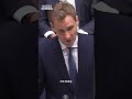 Tory MP Chris Philp clashes with Home Secretary Shabana Mahmood over police anti-racism commitment 🔵