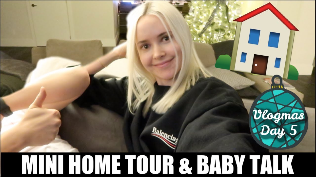 Q A With My Husband Baby Names Gender Preferences Mini Home Tour Vlogmas Day 5 Youtube Q A With My Husband Baby Names Gender Preferences Mini Home Tour Vlogmas Day 5 Youtube