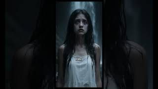 O fantasma da cachoeira ! #curiosidades #relatosbizarros #horror #bizarro #filmes #terrorymisterio