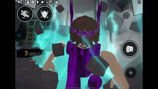 All Mights One For Alls 1M% Smash