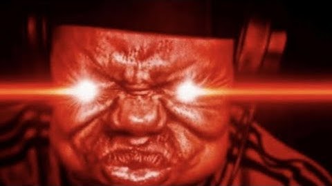 What is diddy blud doing on that calc - official music video 