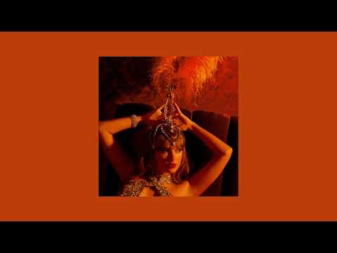 The Fate Of Ophelia Sped Up Taylor Swift