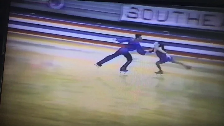 Andy Grubbs & Kelly Kadaguchi Bennett - World Clas...