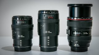 видео: ПОМП-пушки: старые суперзумы-тромбоны EF 35-105 и 35-135 vs 24-105 L на полном кадре и кропе. картинка: ПОМП-пушки: старые суперзумы-тромбоны EF 35-105 и 35-135 vs 24-105 L на полном кадре и кропе.