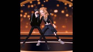 Tip Tip Barsa Song Dance