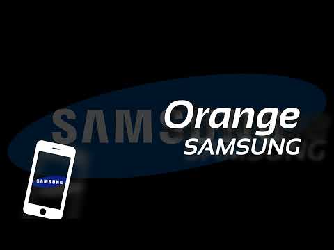 Orange Ringtone - Samsung Ringtone