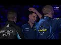 Shane Van Boening vs Joshua Filler | Match Six | 2022 Mosconi Cup