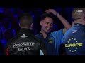 Shane Van Boening vs Joshua Filler | Match Six | 2022 Mosconi Cup